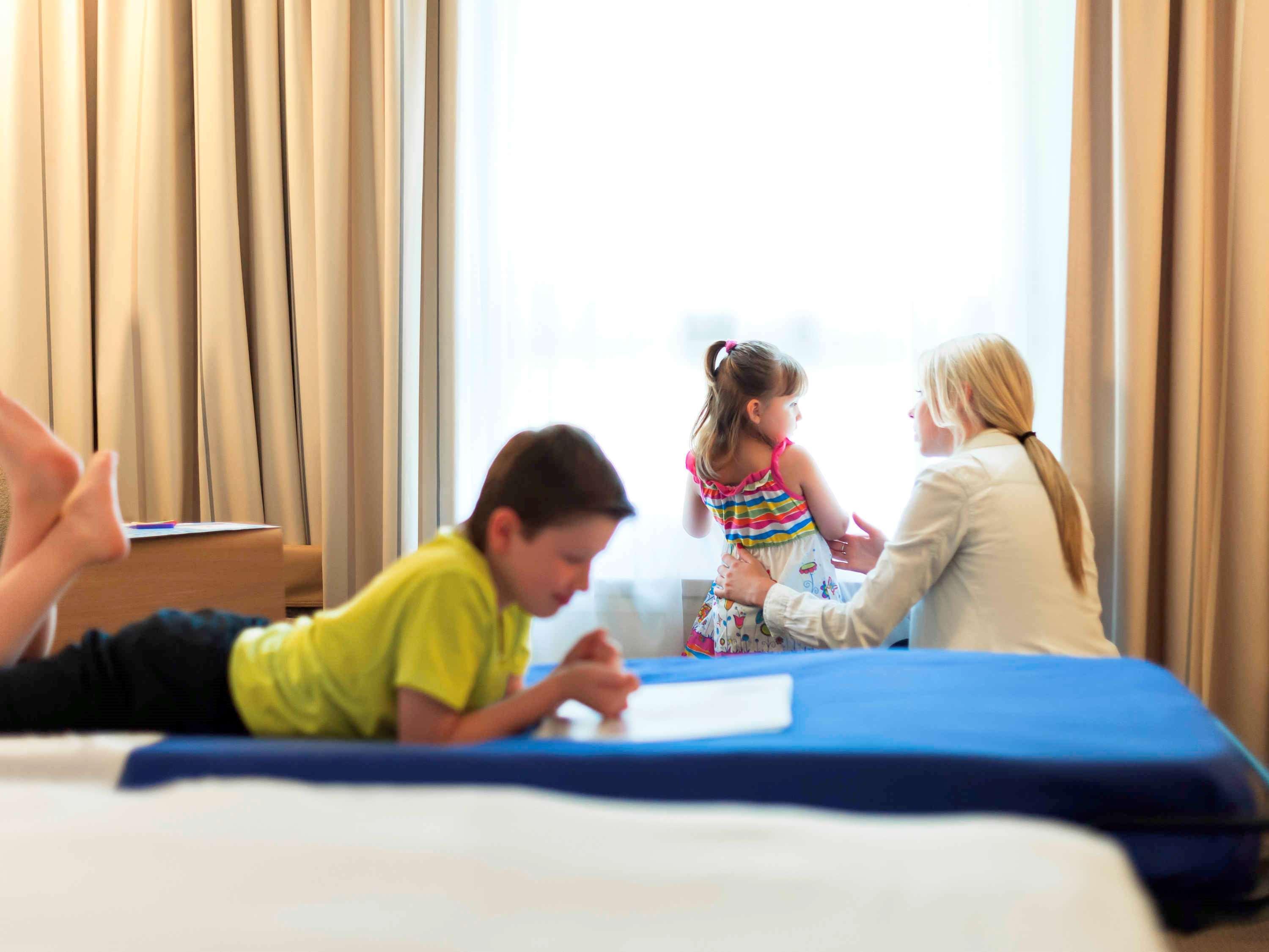 Novotel Poissy Orgeval מראה חיצוני תמונה
