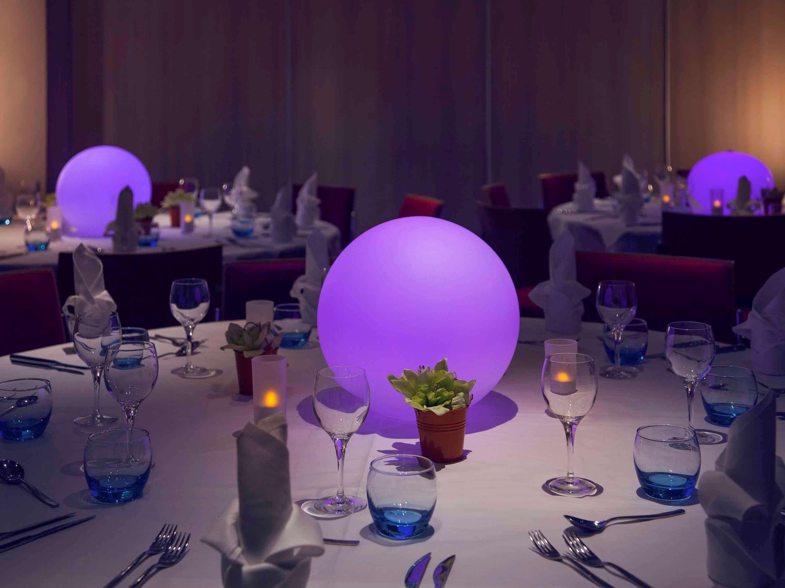 Novotel Poissy Orgeval מראה חיצוני תמונה